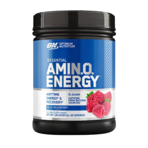 Amino Energy (65 servicios)