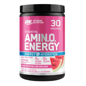 Optimum Nutrition Amino Energy -Sandía