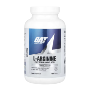 ARGININA GAT SPORT 180 TABS