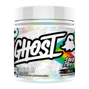Ghost Bcaa Aminoácidos 30 Servicios