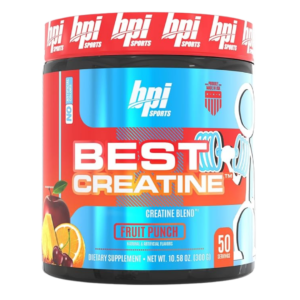 BPI Sports | BEST Creatine