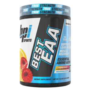 BPI Sports Aminoácidos Esenciales (EAA)