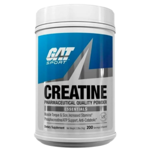 CREATINAS GAT 200 SERV