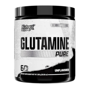 GLUTAMINA NUTREX