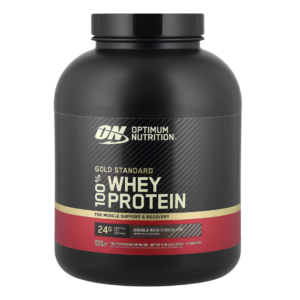 Gold Standard Whey Protein Chocolate
