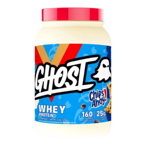 Ghost Whey Protein Chips Ahoy