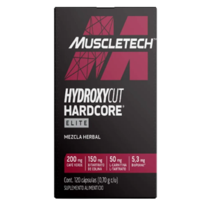 Hydroxycut Hardcore Elite Bonus