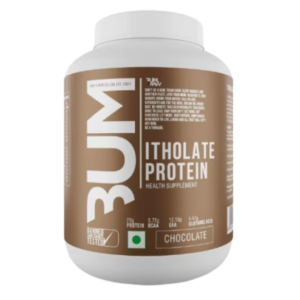 BUM Itholate Protein