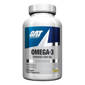 OMEGA 3 GAT