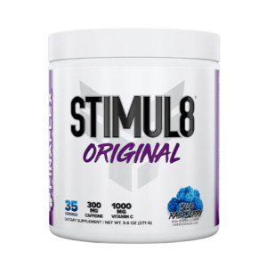 Stimul 8 Original Raspberry