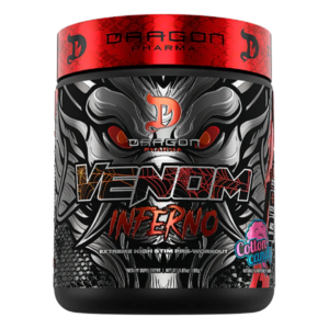 VENOM INFERNO DRAGON LYCHEE